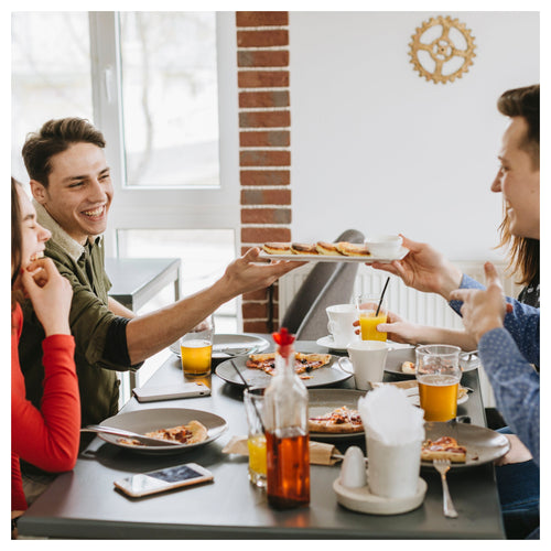 Desayunos Corporativos que Impresionan: La Mejor Forma de Comenzar el Día